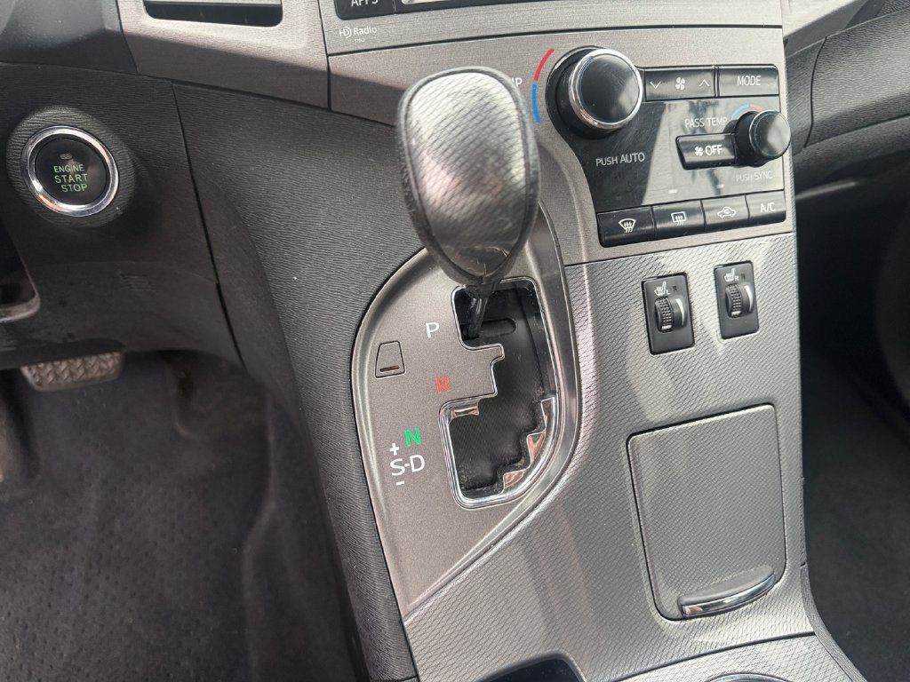 Used 2013 Toyota Venza XLE AWD/4WD image 21