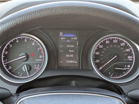 Used 2023 Toyota Camry LE image 27