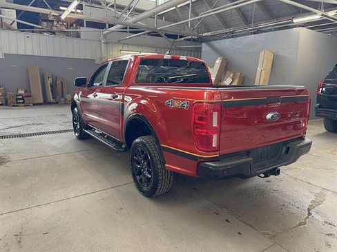 Used 2023 Ford Ranger XLT w/ Equipment Group 301A Mid AWD/4WD image 3