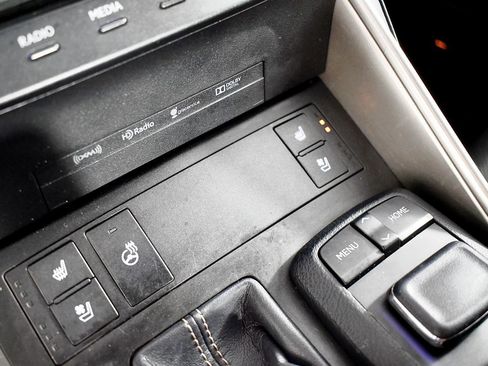 Used 2016 Lexus IS 300 AWD image 53