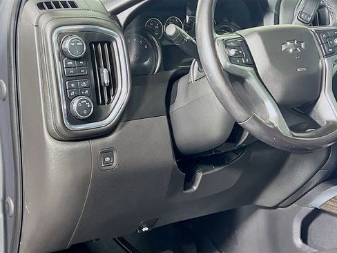 Used 2020 Chevrolet Silverado 1500 LT Trail Boss image 12