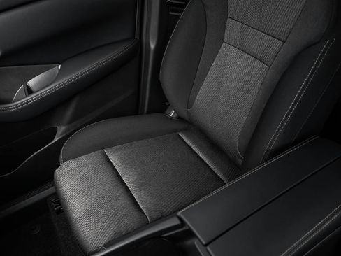 New 2026 Nissan Rogue SV AWD/4WD image 26