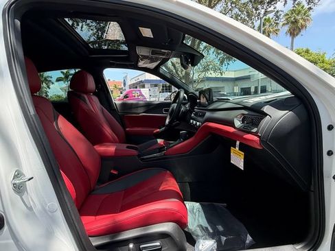 New 2026 Acura Integra A-Spec FWD image 14