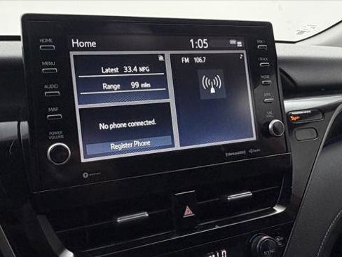 Used 2023 Toyota Camry XLE w/ Protection Package (Q2) (TMS) image 29