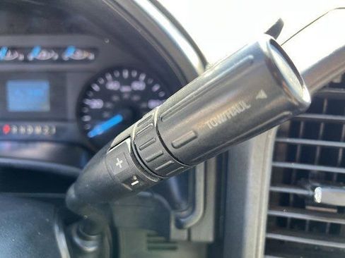 Used 2019 Ford F550 4x4 Regular Cab Super Duty image 21