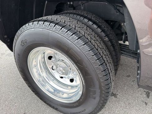 Used 2026 RAM 3500 Longhorn AWD/4WD image 14