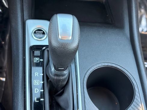Certified 2025 Nissan Altima 2.5 SV FWD image 25
