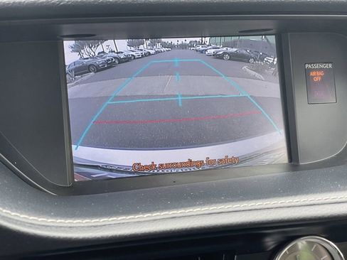 Used 2013 Lexus ES 350 w/ Luxury Pkg FWD image 31
