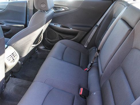 Used 2024 Chevrolet Malibu LT image 19