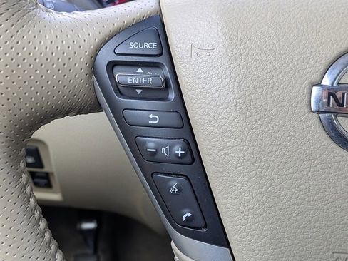 Used 2012 Nissan Murano LE w/ Platinum Pkg AWD/4WD image 27