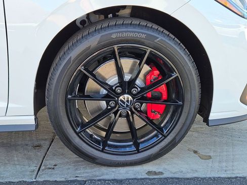 New 2026 Volkswagen Jetta GLI Autobahn FWD image 23