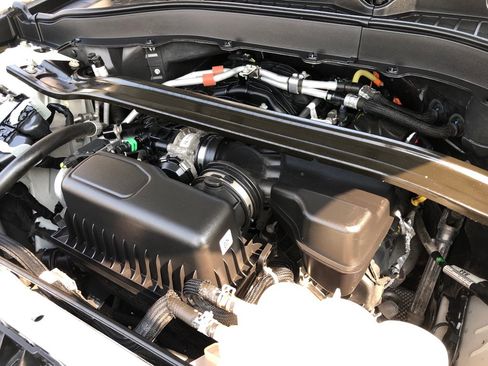 Used 2021 Ford Explorer 4WD Police Interceptor image 38