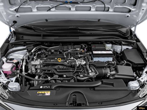 New 2026 Toyota Corolla LE image 11