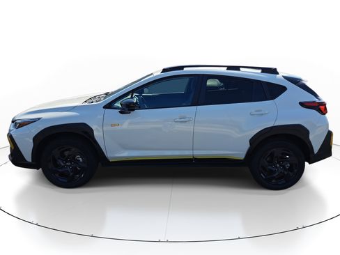 Certified 2025 Subaru Crosstrek 2.5i Sport image 3