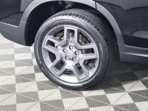 Certified 2023 Honda Passport EX-L image 56