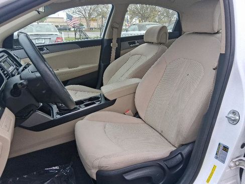 Used 2015 Hyundai Sonata SE image 15