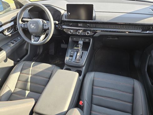 Used 2024 Honda CR-V Sport Touring image 20