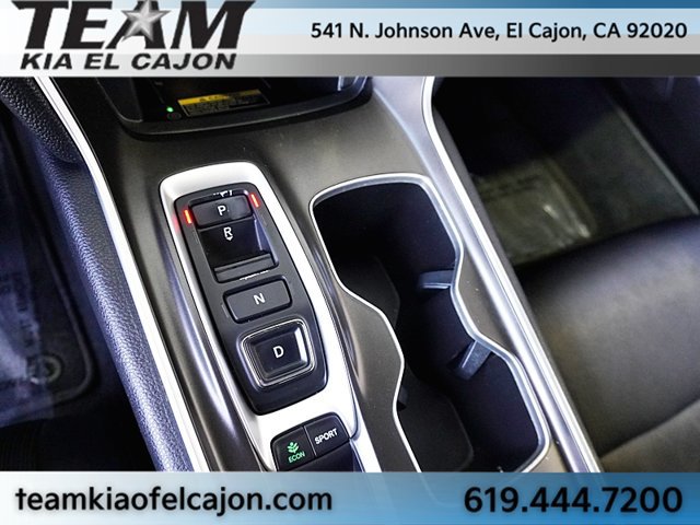 Used 2022 Honda Accord Sport image 33