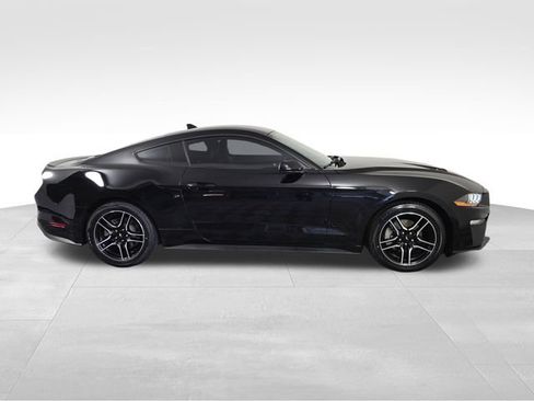 Certified 2022 Ford Mustang Premium RWD image 8