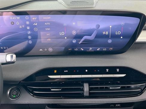 New 2026 Buick Enclave Preferred w/ Power Package FWD image 11