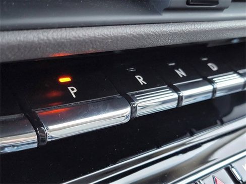 Certified 2021 Lincoln Corsair Reserve w/ Equipment Group 201A image 30