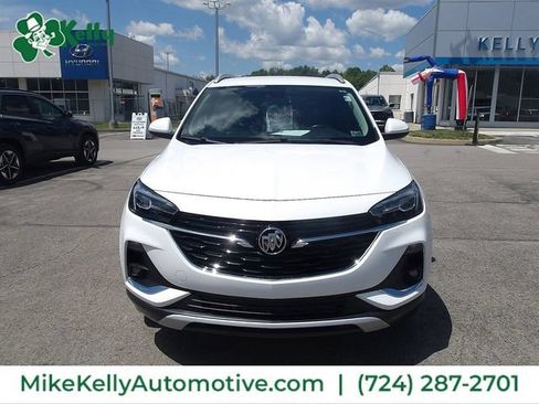 Used 2020 Buick Encore GX Essence FWD image 2