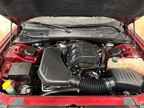 Used 2023 Dodge Challenger SXT w/ Blacktop Package image 41