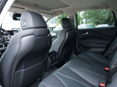 New 2025 Acura TLX w/ Technology Package image 12