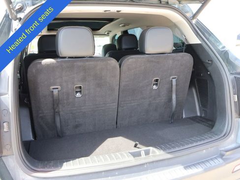 Used 2022 Kia Sorento SX Prestige AWD/4WD image 16