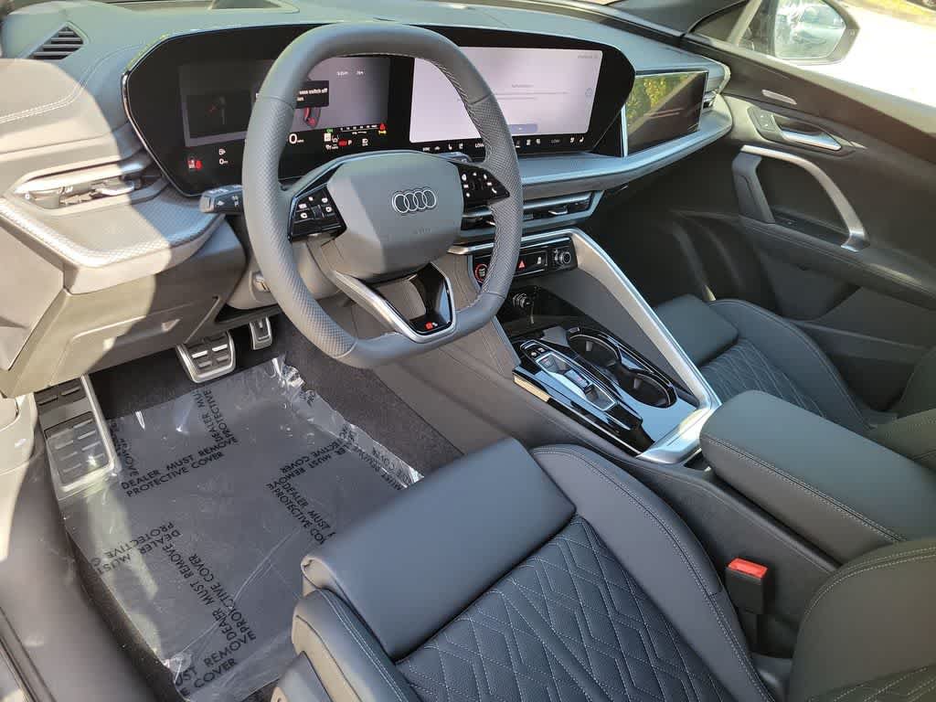 New 2026 Audi SQ5 Premium Plus AWD/4WD image 10