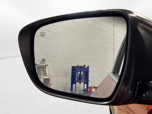 Used 2023 Nissan Murano Platinum image 14