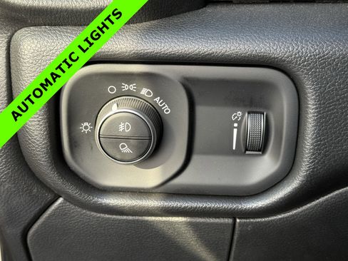 New 2026 RAM 5500 Tradesman image 18