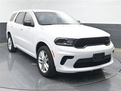 Used 2024 Dodge Durango GT