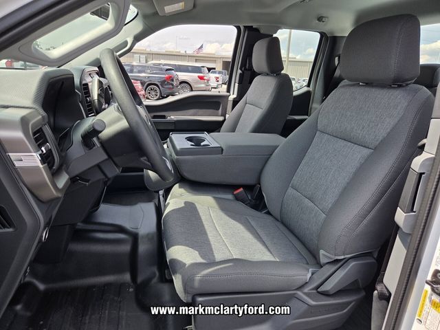 New 2026 Ford F150 XL AWD/4WD image 9