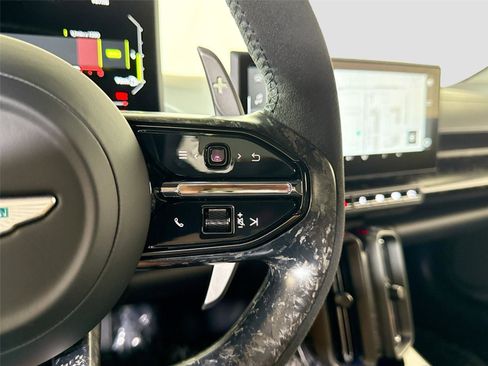 Used 2026 Aston Martin Valhalla AWD/4WD image 23