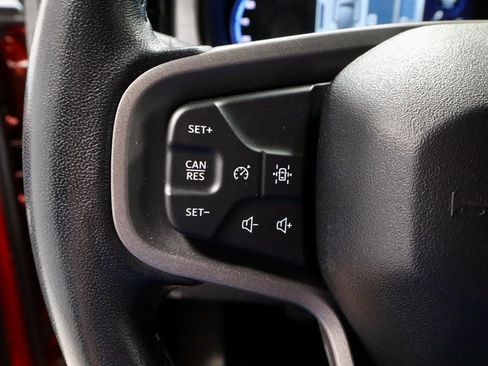 Certified 2023 Ford Bronco Outer Banks AWD/4WD image 27