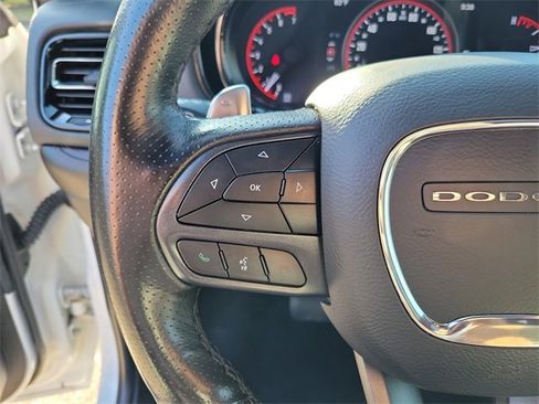 Used 2023 Dodge Durango GT image 19