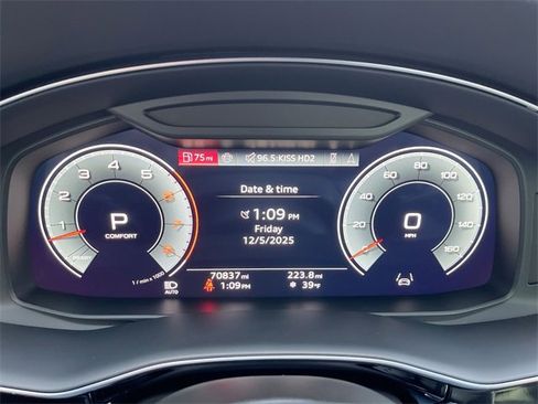 Used 2024 Audi Q7 3.0T Premium Plus image 12