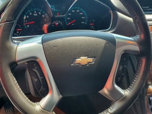 Used 2014 Chevrolet Traverse LT w/ All-Star Edition image 15