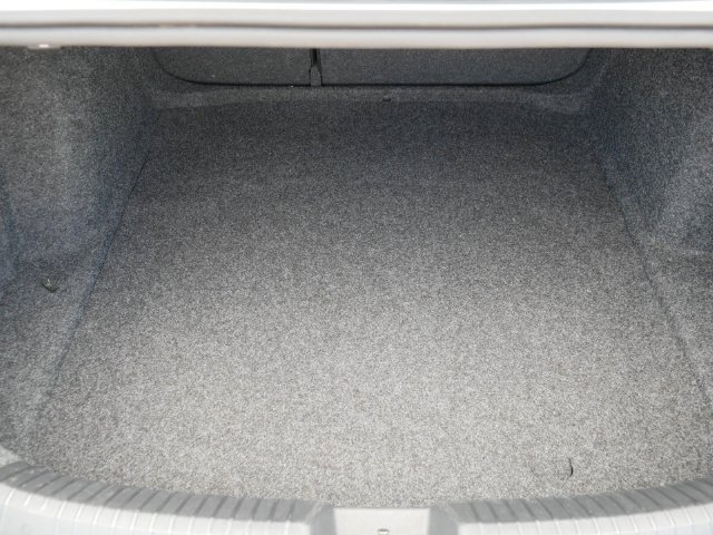 Certified 2025 Volkswagen Jetta S FWD image 18