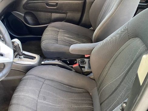 Used 2017 Chevrolet Sonic LT FWD image 8