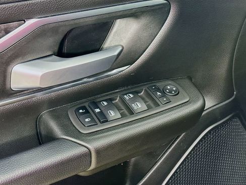 Used 2024 RAM 1500 Big Horn image 18