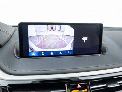 Used 2022 Acura MDX SH-AWD w/ Technology Package image 24