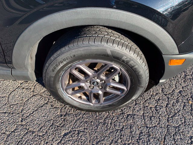 Used 2025 Ford Bronco Sport Big Bend AWD/4WD image 29