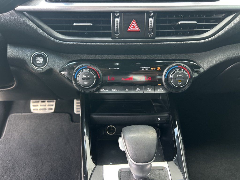 Used 2023 Kia Forte GT-Line w/ GT-Line Premium Package FWD image 26