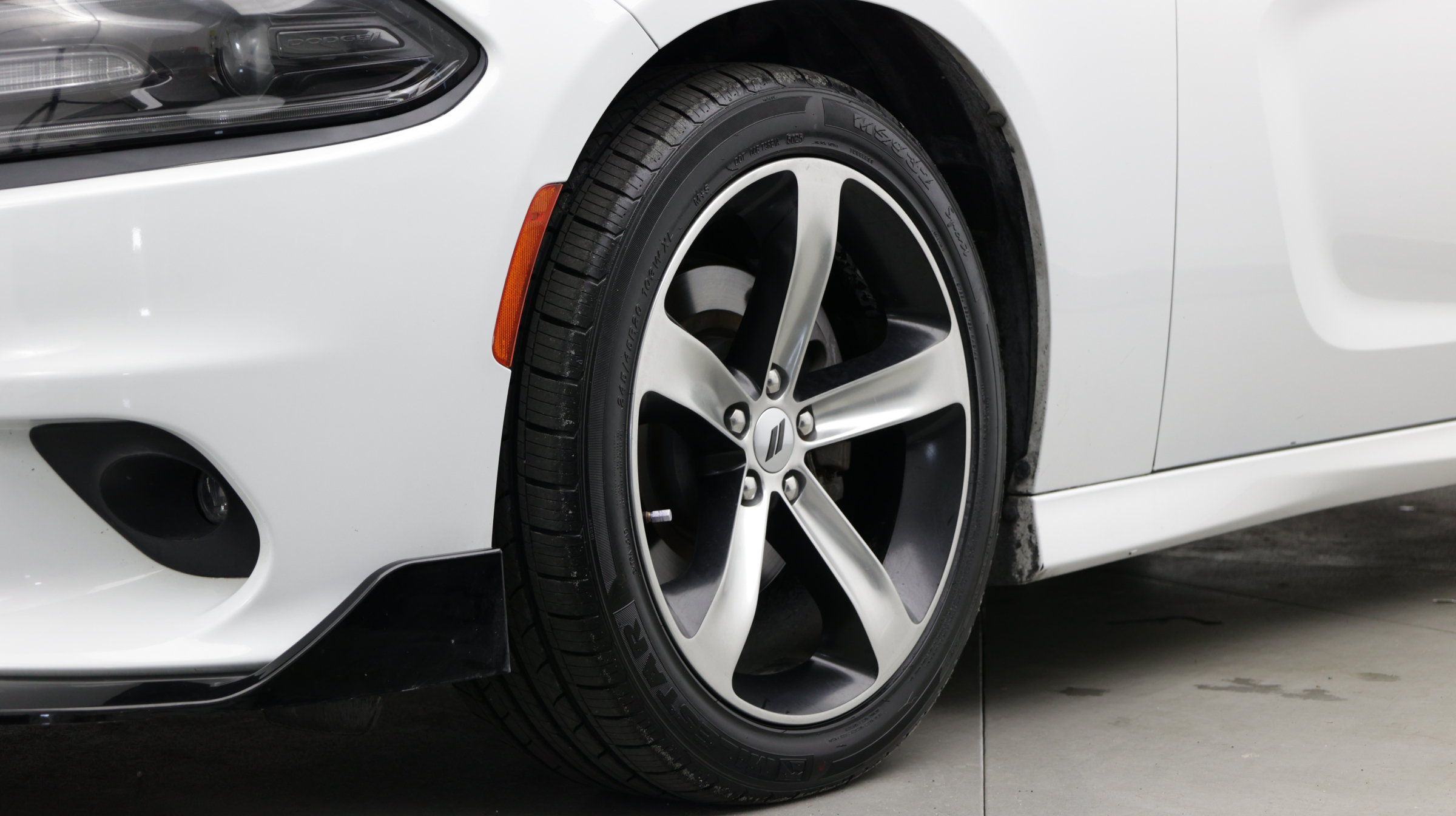 Used 2019 Dodge Charger GT RWD image 8