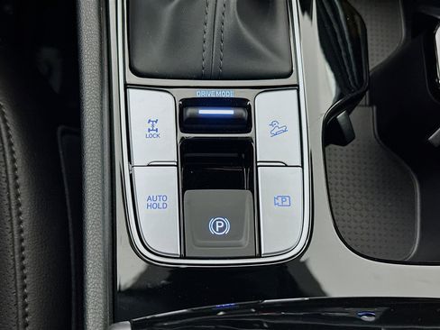 New 2026 Hyundai Santa Cruz SEL AWD/4WD image 19