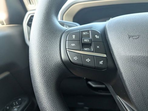 New 2025 Ford Bronco Sport Big Bend image 24