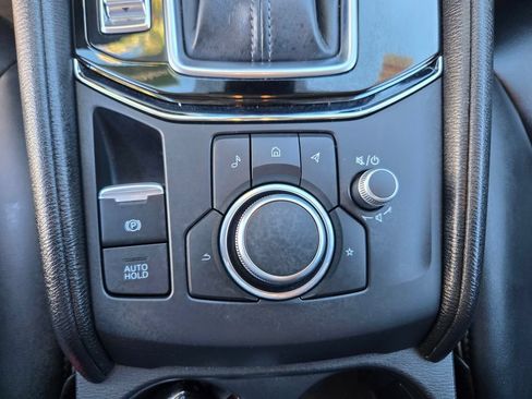 Certified 2025 MAZDA CX-5 AWD 2.5 S w/ Select Package image 18
