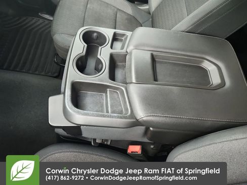 Used 2019 Chevrolet Silverado 1500 LT w/ All-Star Edition image 29